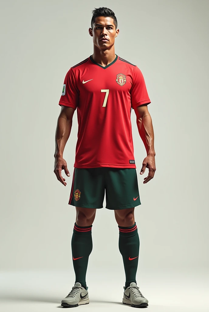 c.ronaldo