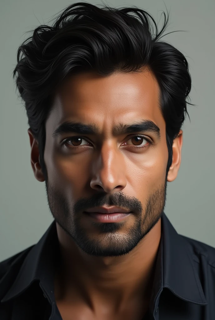 barun sobti