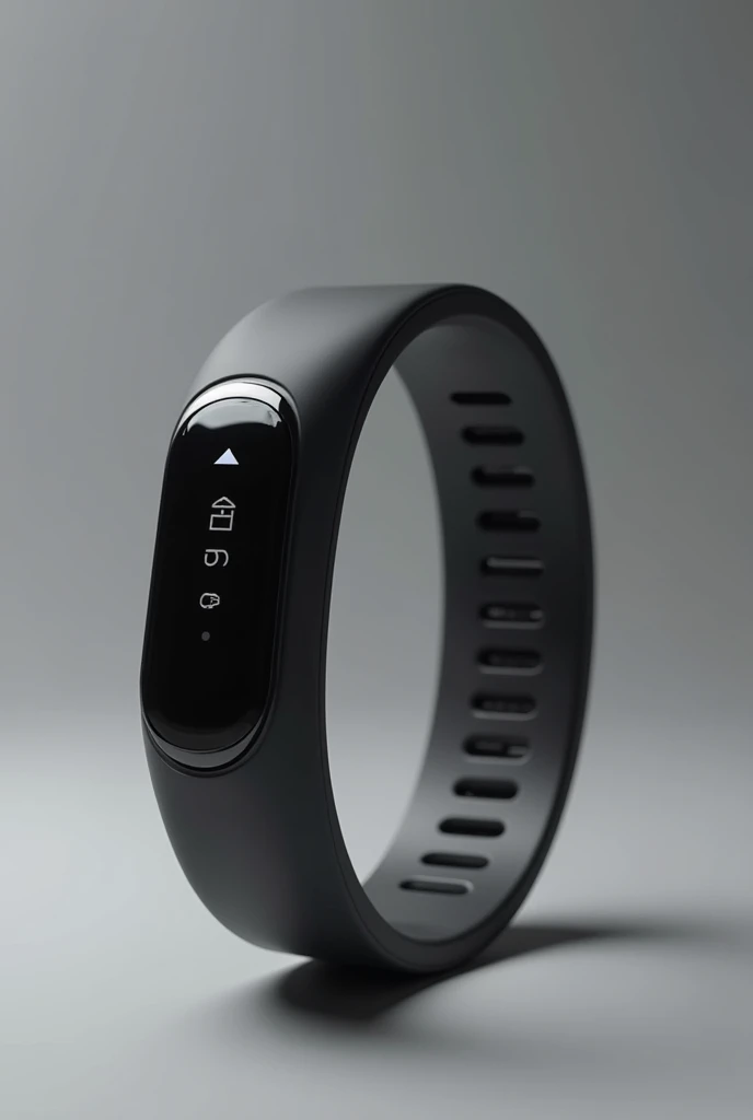 Health monitoring wristband
