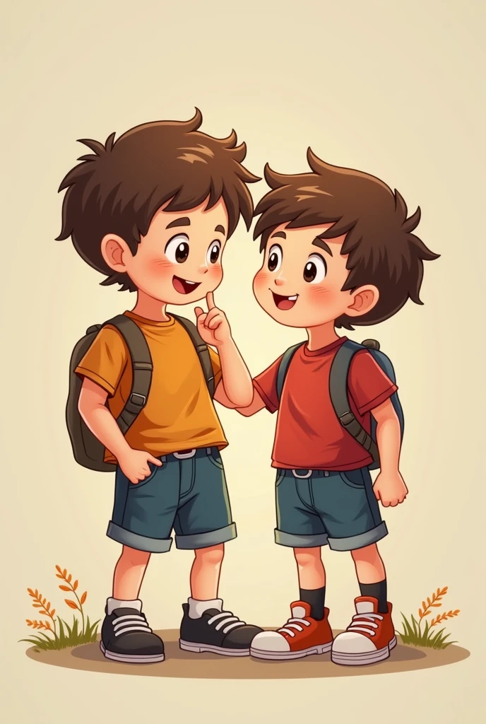 Cute Boys