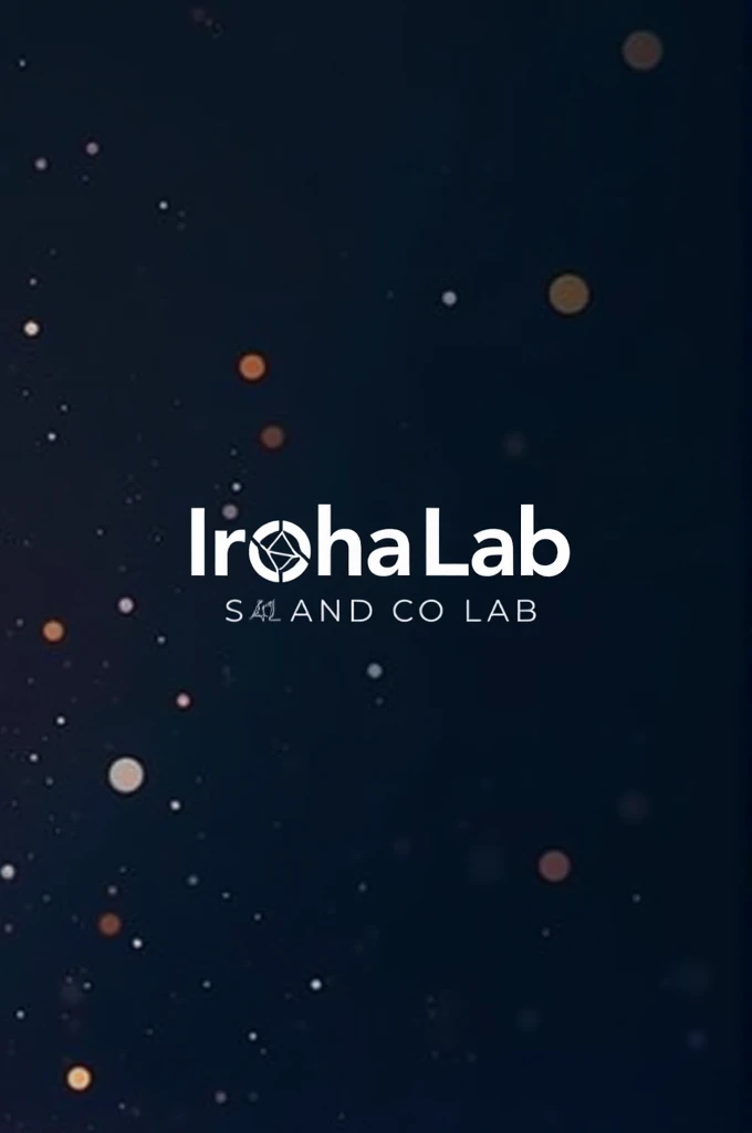 Iroha Lab Co., Ltd. logo