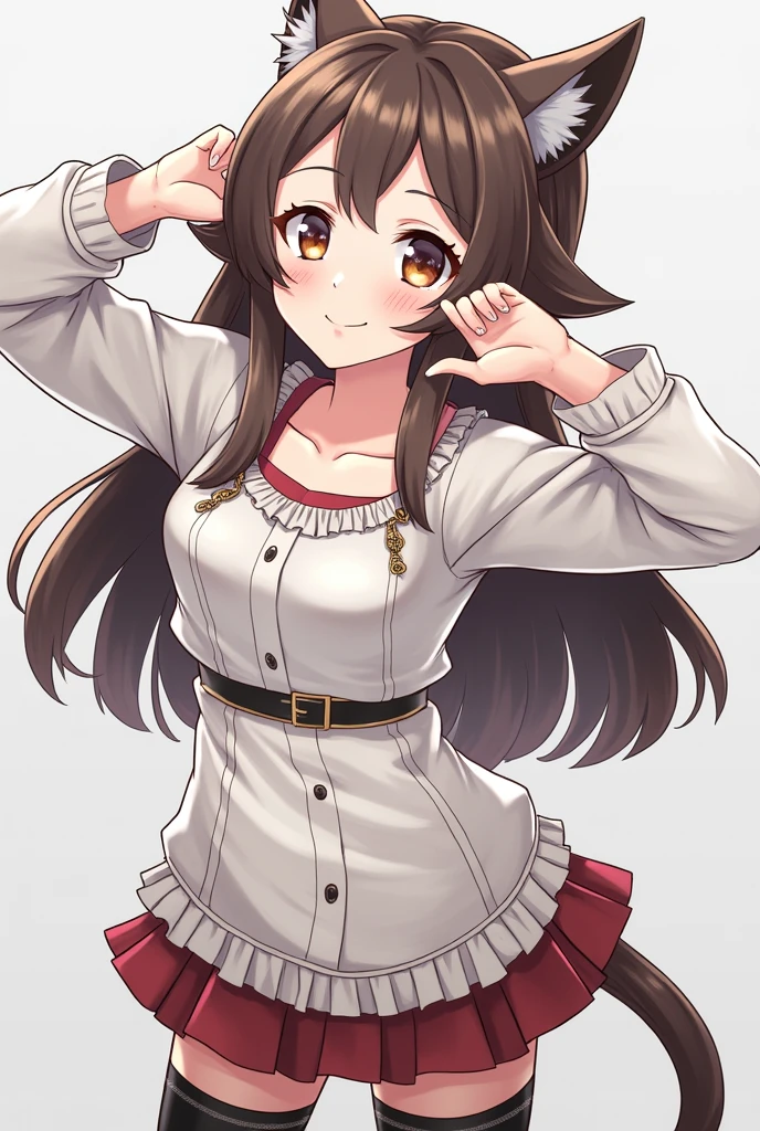 vtuber alfresa