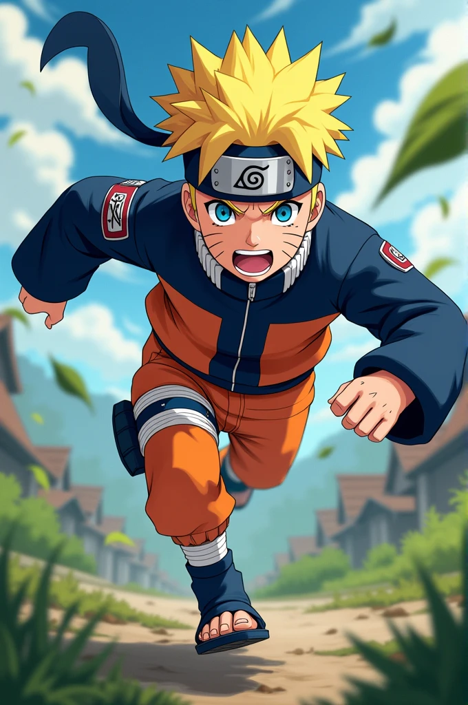 Naruto
