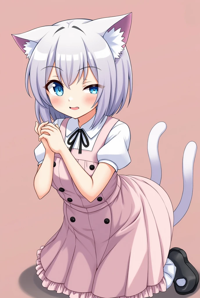 anime Girl, Pussy