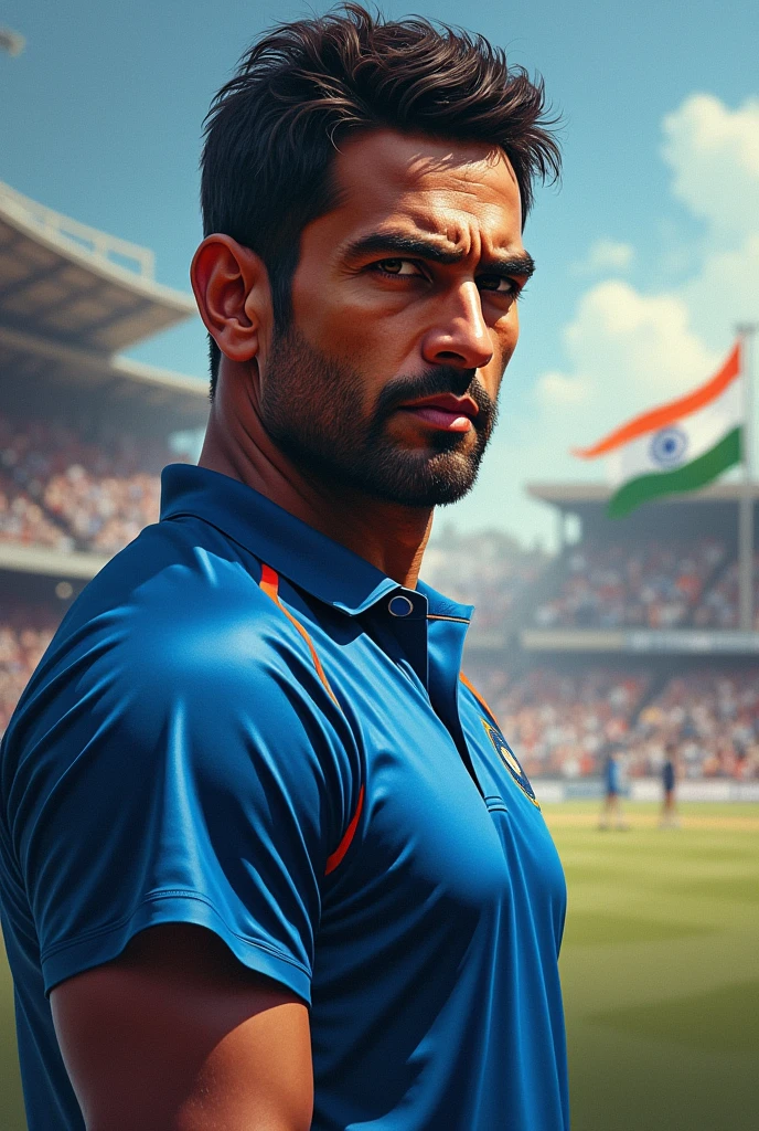 Dhoni