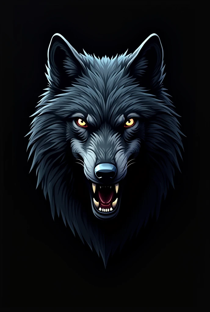 Mafia Logo for La Famiglia Nova
