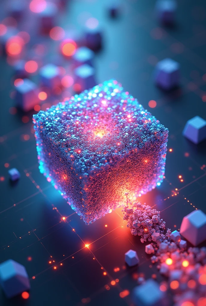 make a data transformation
Rumble Rubics to Whole