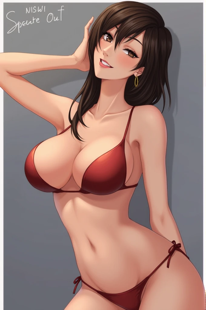 nsfw:1.7
breasts out
show off breasts