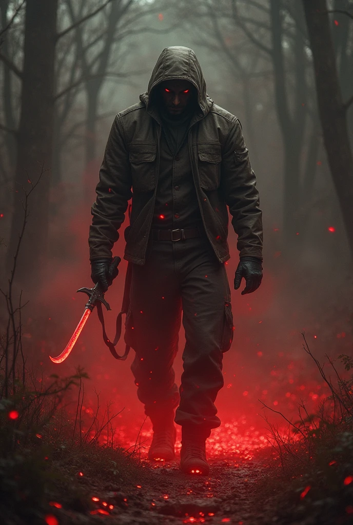 Welcome to hell
