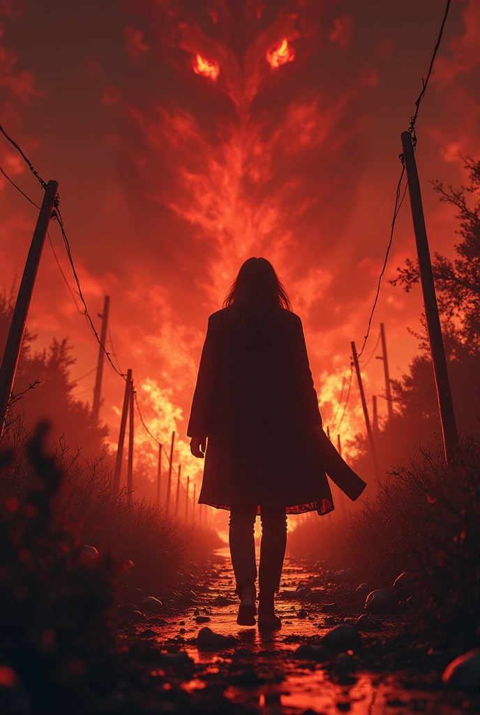 Welcome to hell