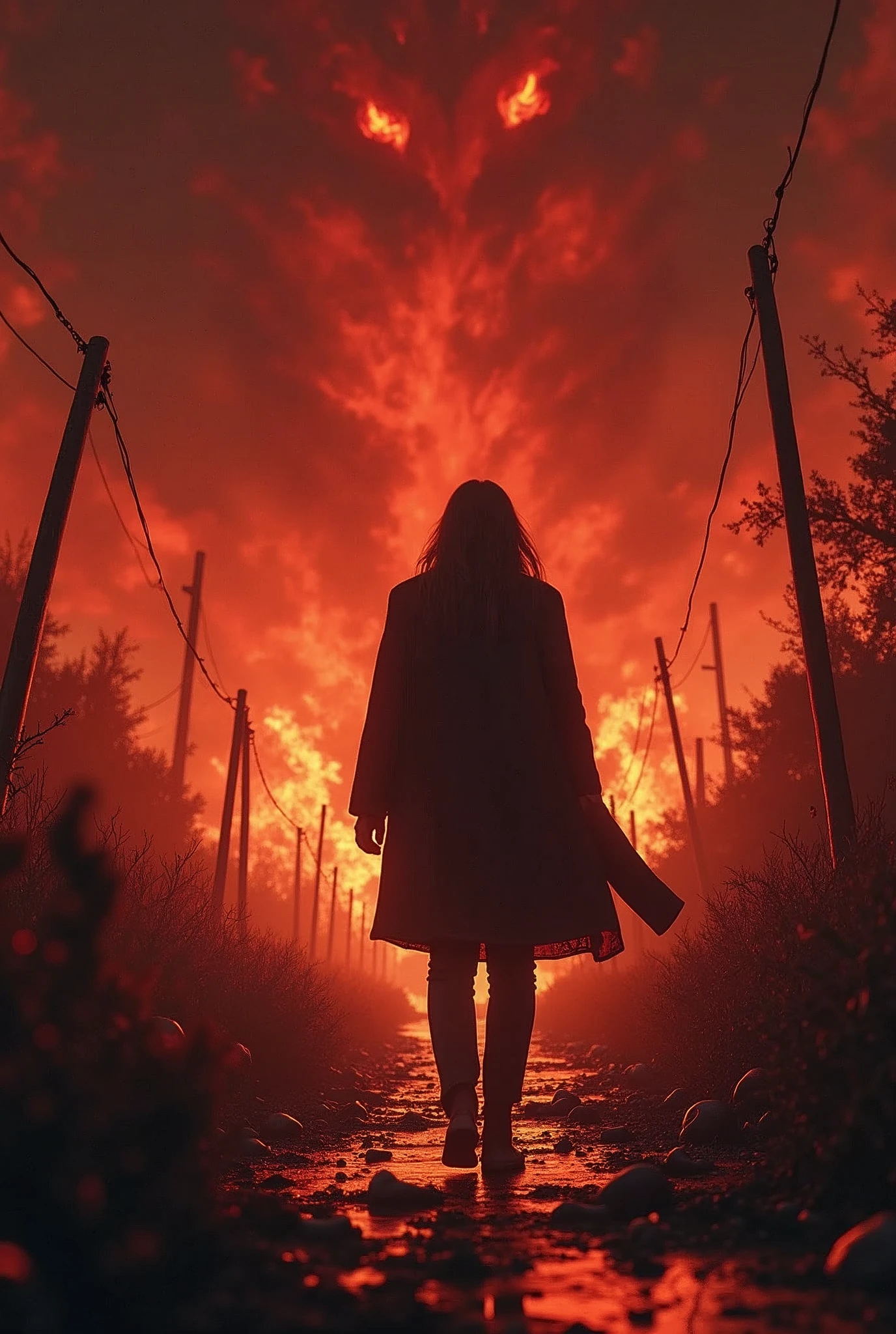 Welcome to hell