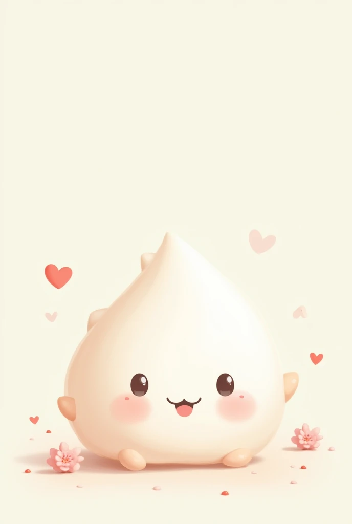 clear cute