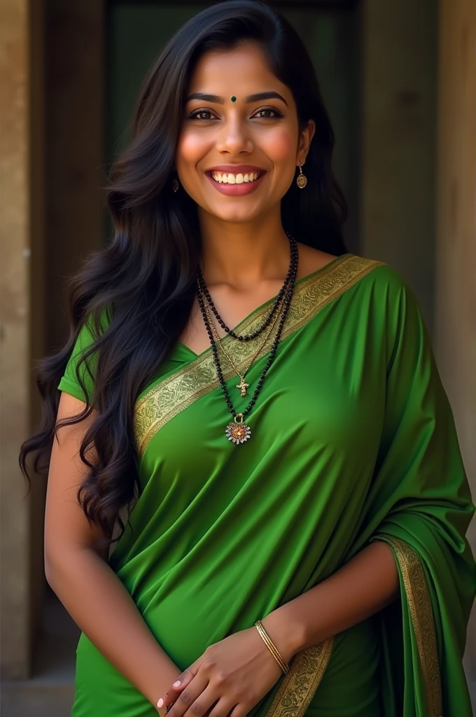 ((best quality)), ((masterpiece)), (detailed), perfect face,
Bangladeshi milf aunty, green fittings drees, tamanna bhatt figure, oily skin, black skin, fatty woman, erotic smile