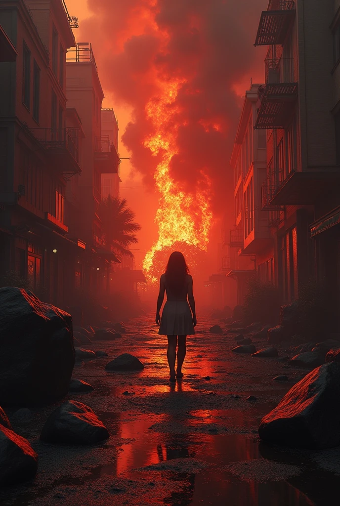 Welcome to hell