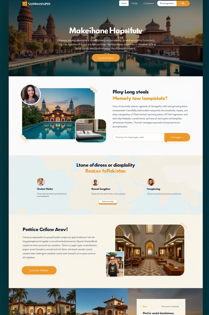 I want to create content for my website named as aystaybookings.pro .
I am offering hospitality services in Pakistan, Information about best hotels, resorts, travel agencies, restaurants, tourist attraction places etc.