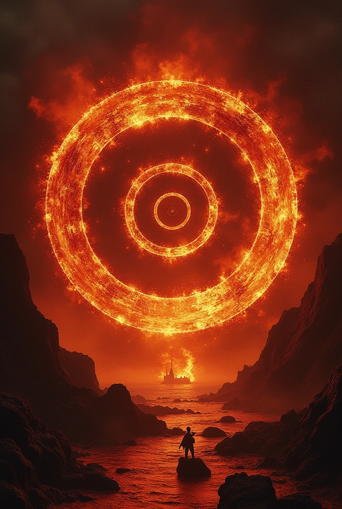 Welcome to hell,Dante's circles, the 9 hells,