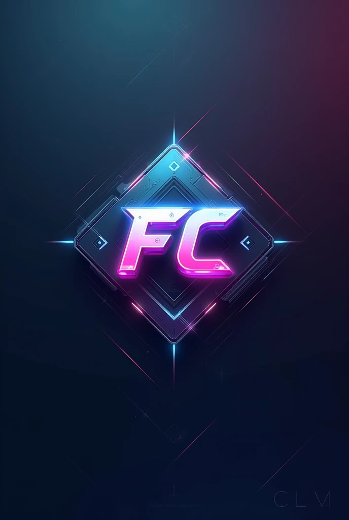 FC MOBILE GAME LOGO