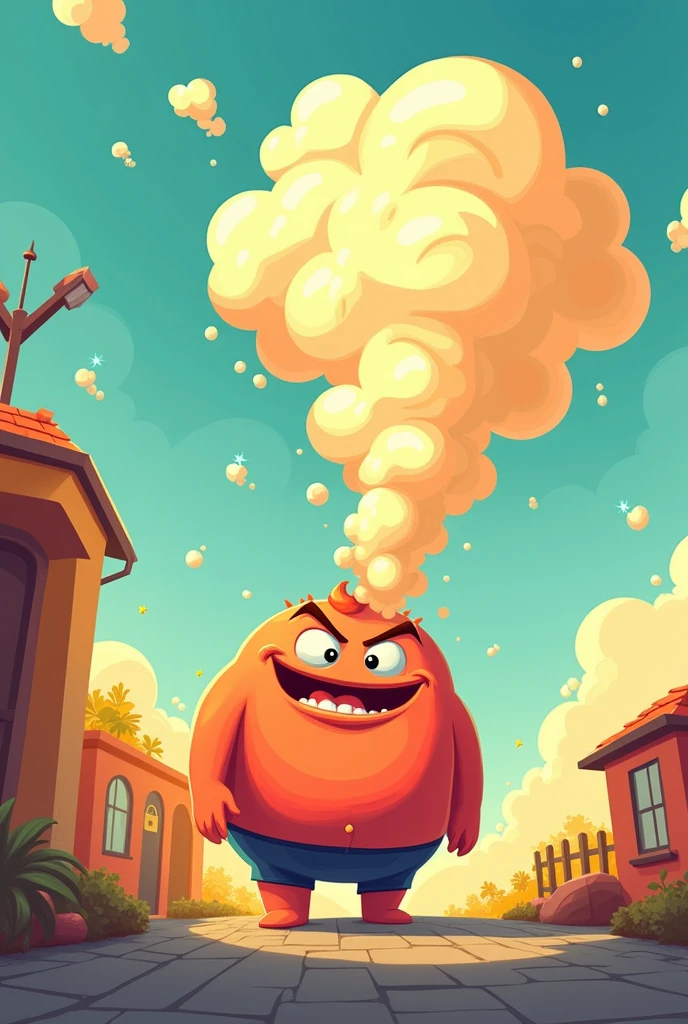Fart