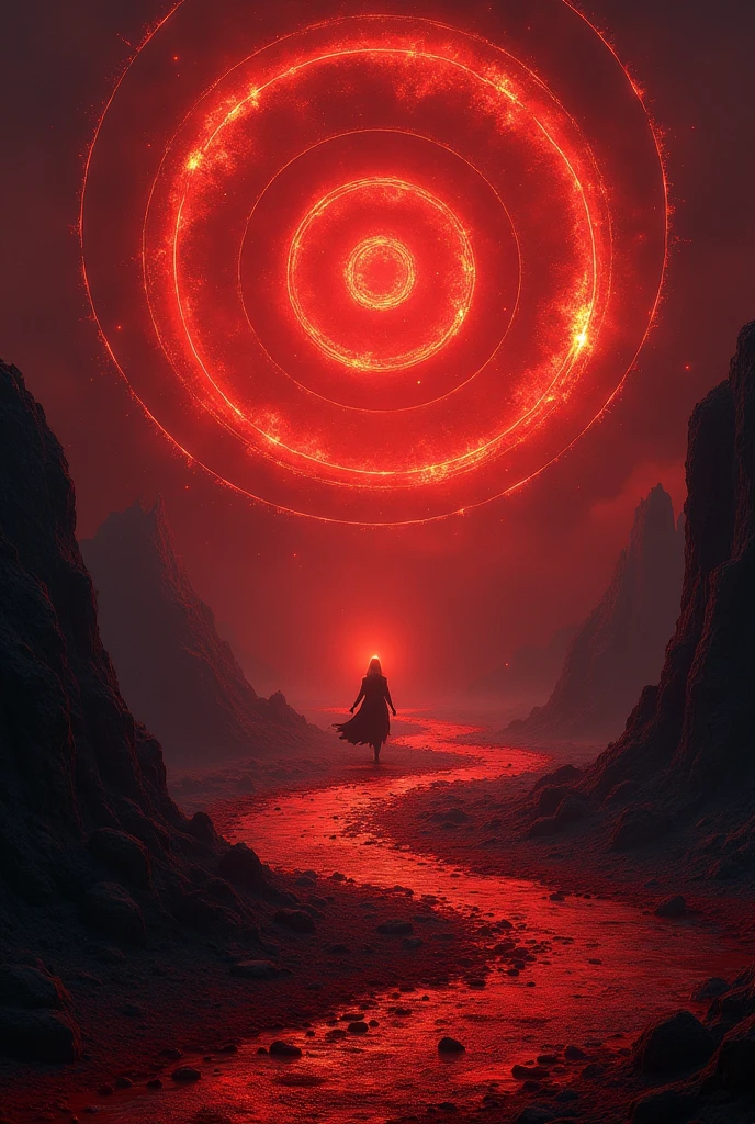 Welcome to hell,Dante's circles,