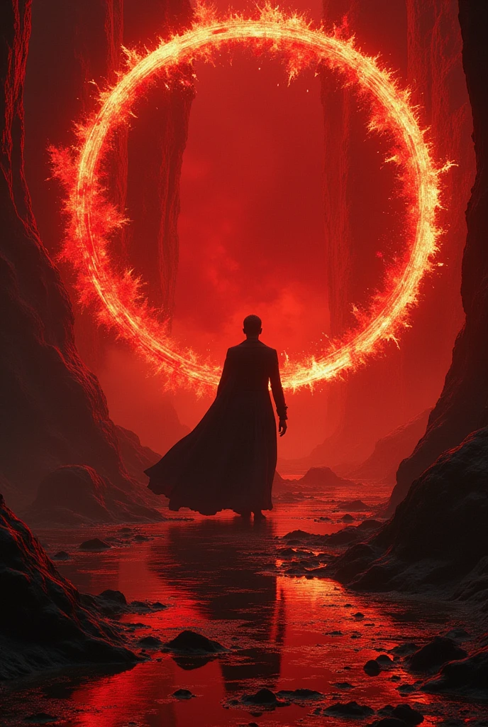 Welcome to hell,Dante's circles,