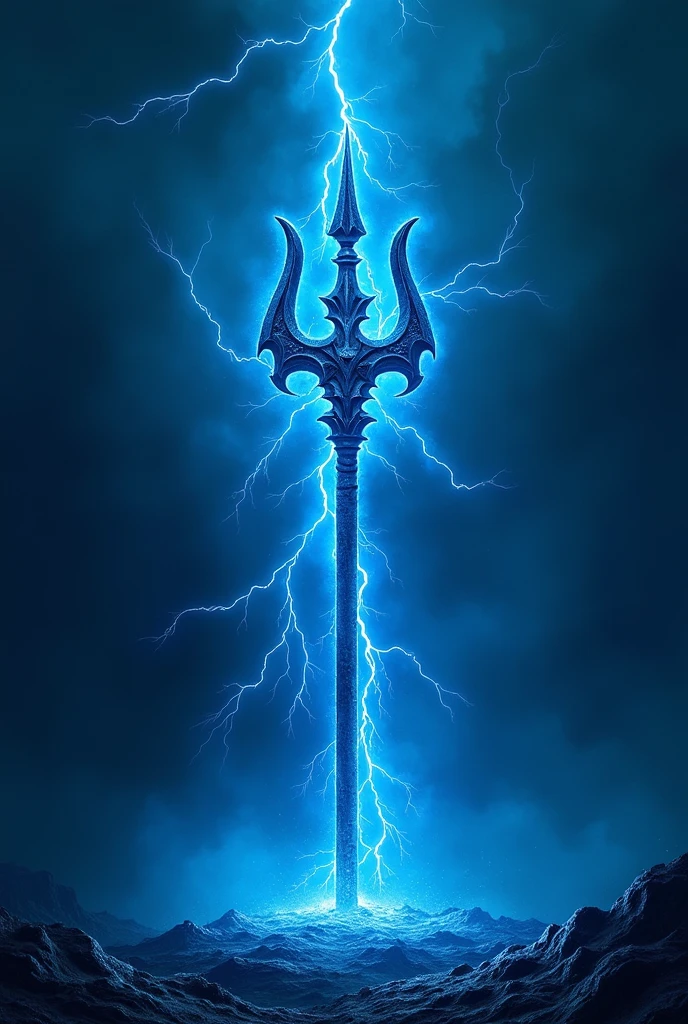 Welcome to hell,Blue lightning with black fire, spear of Longinus, witch, potions