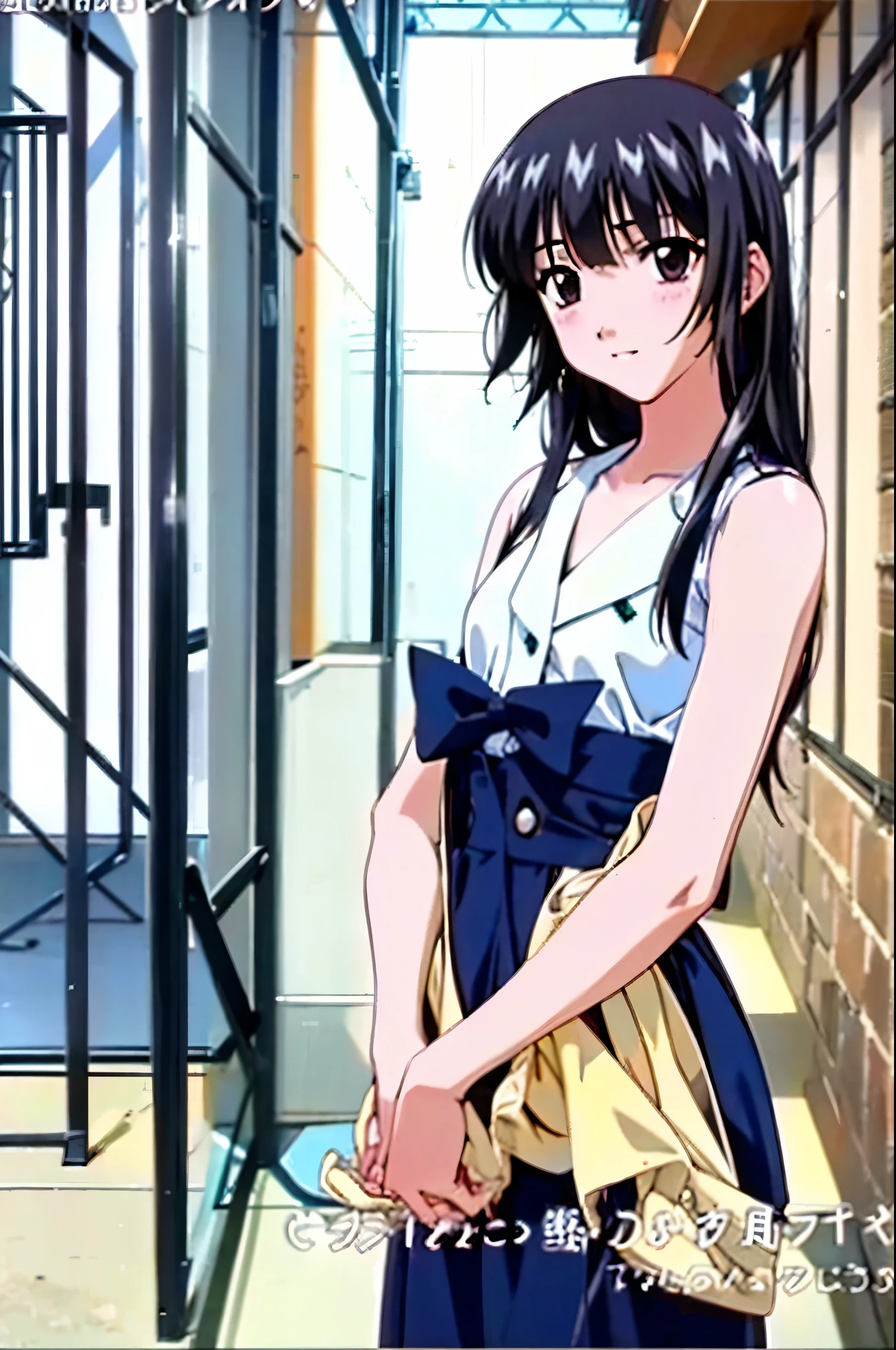 high resolution、Sentimental Graffiti