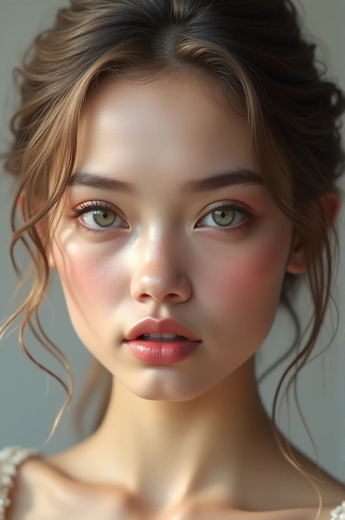 ((best quality)), ((masterpiece)), (detailed), perfect face