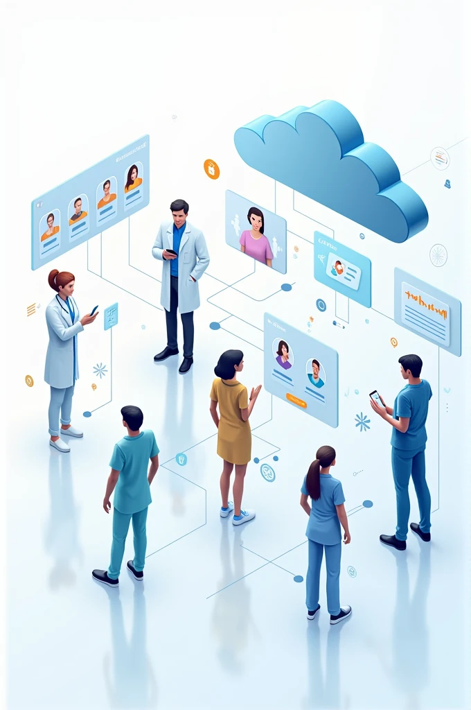 Remote Patient Monitoring System