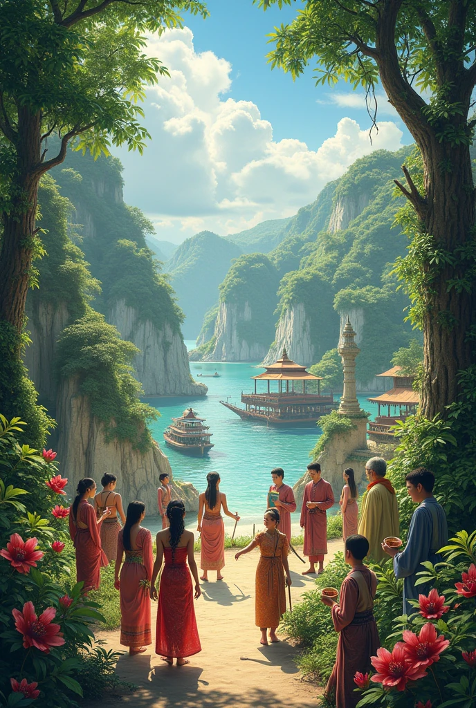 Beautiful ASEAN