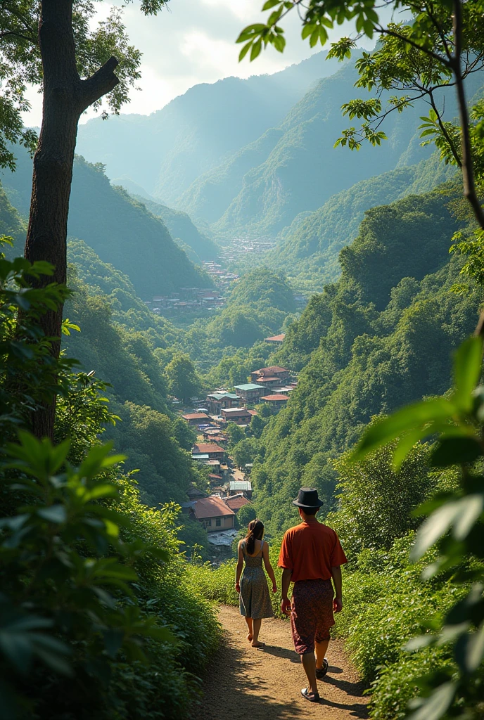 Pictures of ASEAN countries