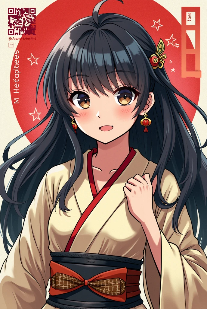 comics cover Japan