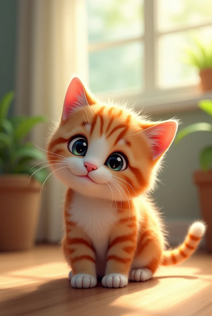 i want to see cat