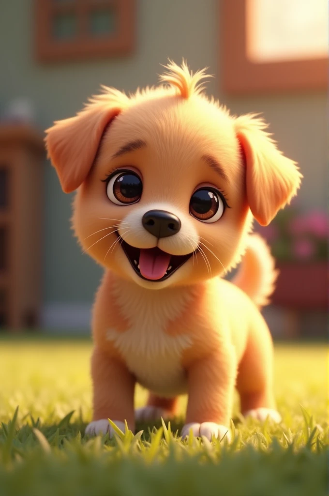 PuppyM 