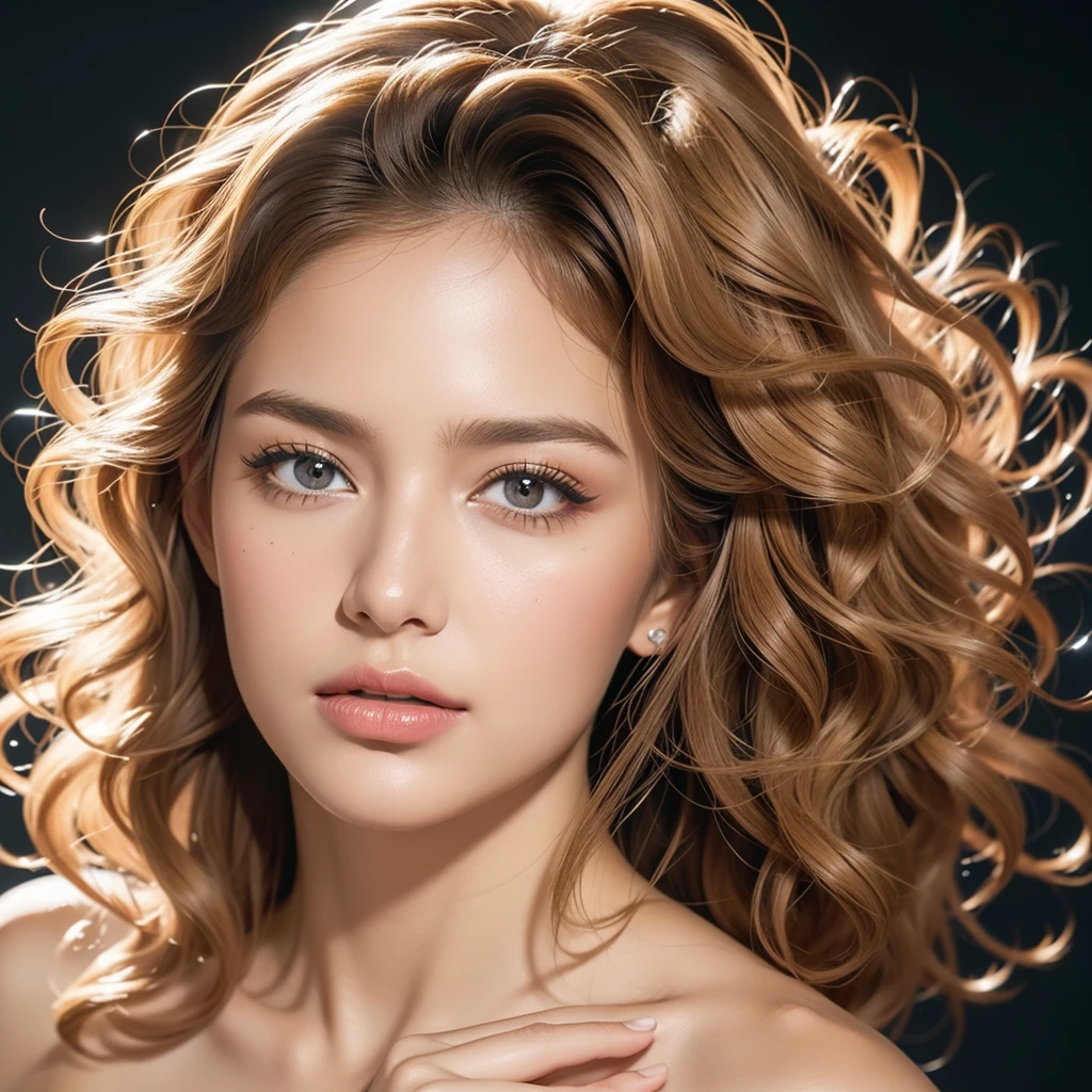 Realistic Kira Gole