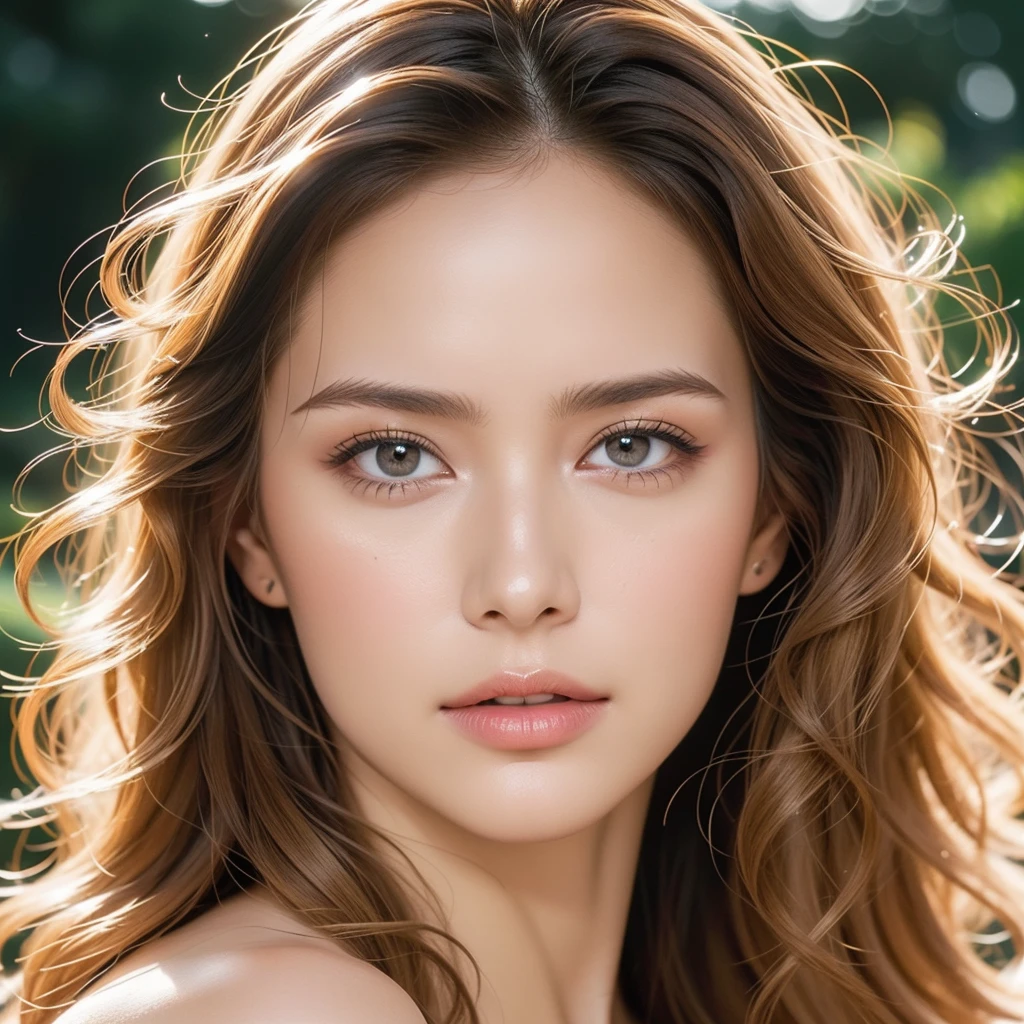 The Cuban Sandra Malek, curly cheveux blonds, cheveux blonds, curly hair, (realistic:1.5), (Maquillage pour les yeux), photorealistic, best quality, hyperdétaillé, beautiful woman with naturel blonde, les yeux ouverts, Skin texture with perky breasts 30G, large , film grain, toe, ultra high resolution, Best shade, spirit, Instagram-LUT, 8 MILLE, spirit photo, (highly detailed skin:1.2), head of'artwork, (spirit photo: 1.2), superior quality, Beautiful detailed girl, a toe of a woman, (best quality,4K,8k,high resolution,head of'artwork:1.2),ultra-detailed,realistic,photorealistic:1.37,Luxury yacht,captivating sea view,sparkling waves,beautifully sunny,breeze of the'Ocean,clear water,Golden sand beach,luxury speedboat,transats relaxants,enjoy the sun and the heat,Stylish sunglasses,admirer la beauté des paysages, naturel, realistic, (best quality,4K,8k,high resolution,head of'artwork:1.2),ultra-detailed,(realistic,photorealistic,photo-realistic:1.37),peau de porcelaine,extremely detailed skin,pores,highly detailed skin,realistic,realistic,naturel,peau de porcelaine,extremely detailed skin,pores (Artistic medium:Oil painting'Oil) a girl with realistic, realistic and naturel appearance. She has beautiful detailed eyes, a fine nose, and well-defined lips. Her skin is extremely detailed and shows fine pores. La peinture est réalisée avec une haute qualité, Résolution 4K ou 8K, creating an ultra-detailed image. The lighting is soft and highlights the realistic texture of her skin. Les couleurs de la peinture sont vives et realistics, Improve overall realism.