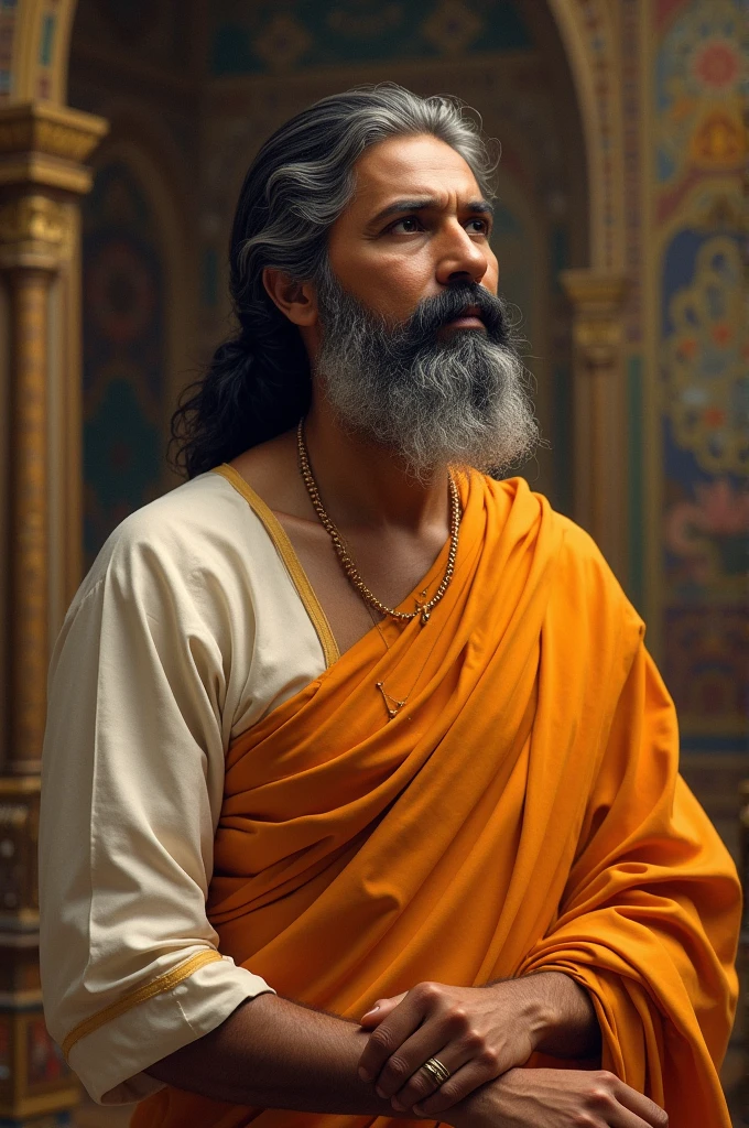 स्वामी विवेकानन्द (1863-1902) एक प्रमुख भारतीय हिंदू भिक्षु, दार्शनिक और संत रामकृष्ण परमहंस के शिष्य थे। उन्होंने पश्चिमी दुनिया में वेदांत और योग के दर्शन को पेश करने में महत्वपूर्ण भूमिका निभाई और उन्हें अंतरधार्मिक जागरूकता बढ़ाने और सार्वभौमिक भाईचारे के विचार को बढ़ावा देने का श्रेय दिया जाता है।
विवेकानन्द को 1893 में शिकागो में विश्व धर्म संसद में उनके भाषण के लिए जाना जाता है, जहाँ उन्होंने "अमेरिका की बहनों और भाइयों" शब्दों के साथ शुरुआत की, जिसने दर्शकों का दिल जीत लिया। उनके भाषण में धार्मिक सहिष्णुता और सभी धर्मों की एकता के महत्व पर जोर दिया गया।
स्वामी विवेकानन्द ने 1897 में रामकृष्ण मिशन की भी स्थापना की, जो शैक्षिक, सांस्कृतिक और सामाजिक सेवाओं पर केंद्रित है। उनकी शिक्षाएँ आत्म-प्राप्ति के विचार और मानवता की सेवा के महत्व पर केंद्रित थीं। उनका मानना था कि आध्यात्मिक जागृति से समाज और राष्ट्र का उत्थान हो सकता है।
उनके कुछ सबसे प्रसिद्ध कार्यों में "राज योग," "ज्ञान योग," और "कर्म योग" शामिल हैं। उनके जन्मदिन, 12 जनवरी को भारत में राष्ट्रीय युवा दिवस के रूप में मनाया जाता है, जो युवाओं के सशक्तिकरण में उनके योगदान का सम्मान करता है