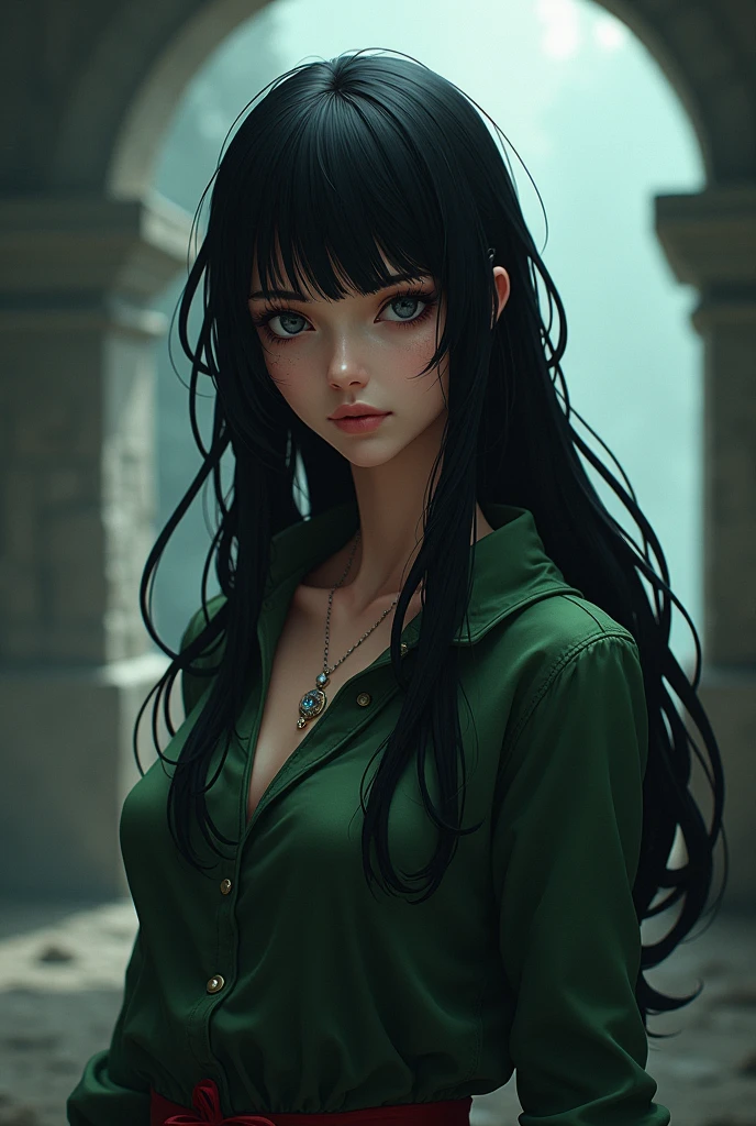 One Piece Nico Robin