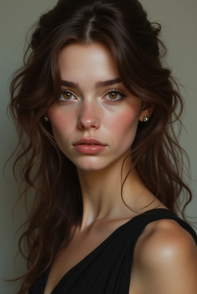 leah halton