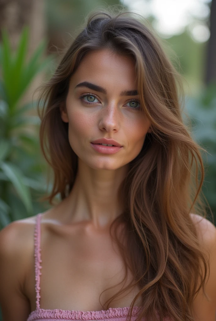 woman