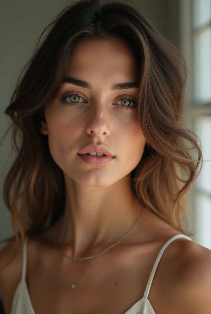 woman
