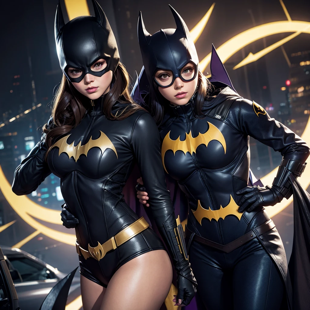 Batgirl