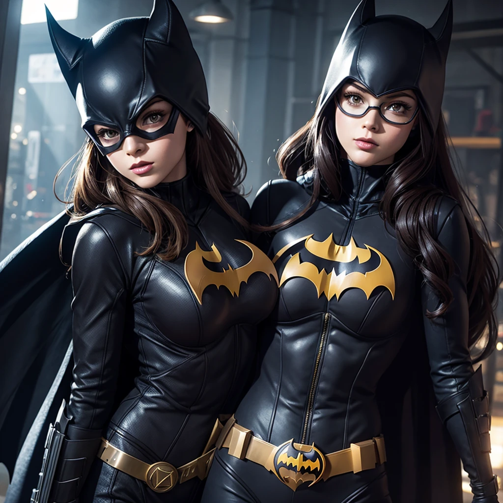 Batgirl