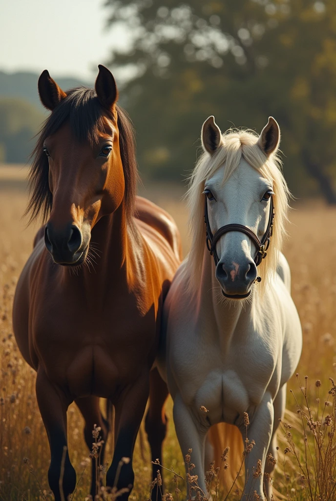 2 sisters test first Time a bestiality wish a horse