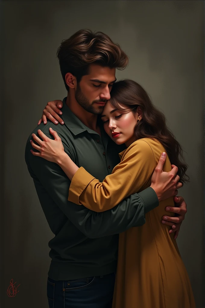 Hug