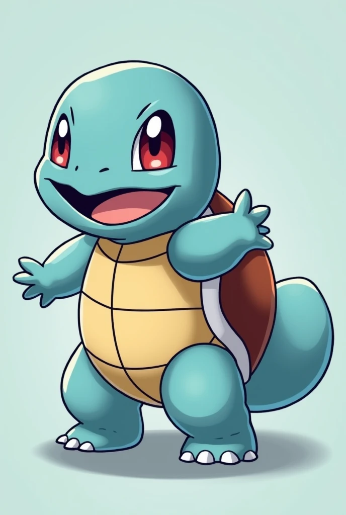 Squirtle