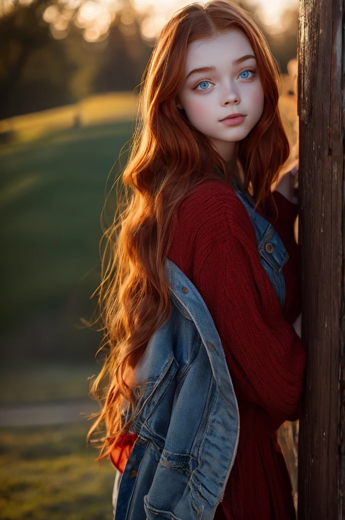 Sadie Sink women red hair, super beautiful 