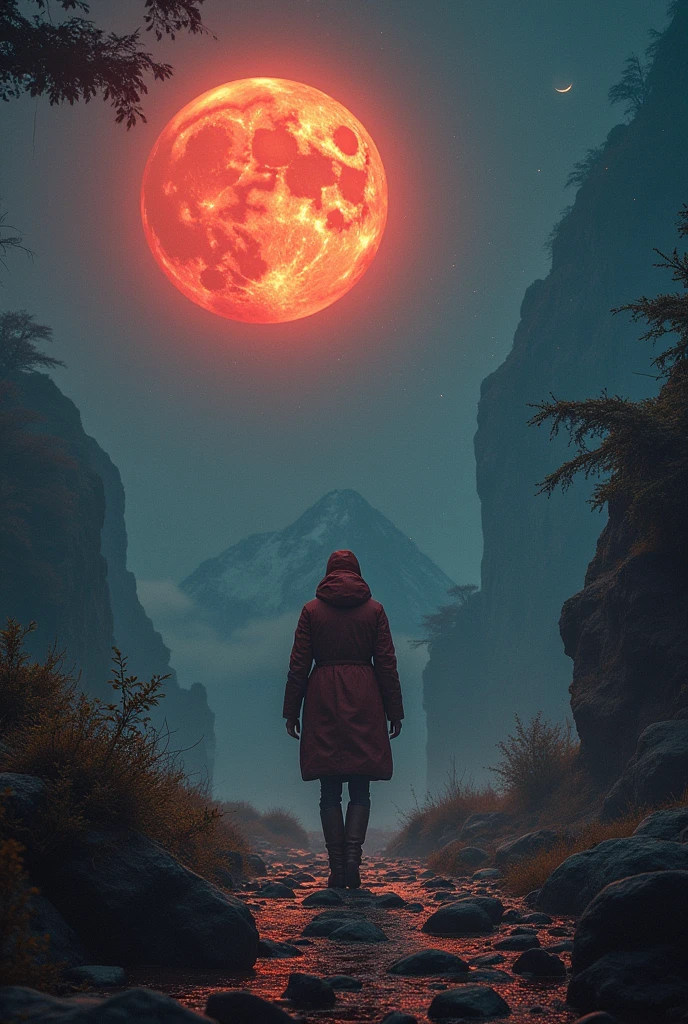 A RAW photo of surrealism，uhd，8k，TED Talk