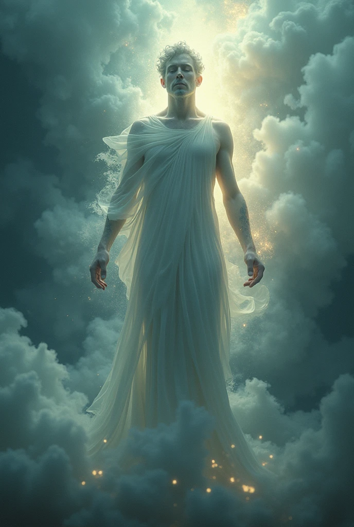 Man soul 