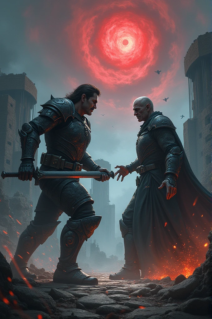 Bolsonaro vs Inácio Lula, but in dark souls.