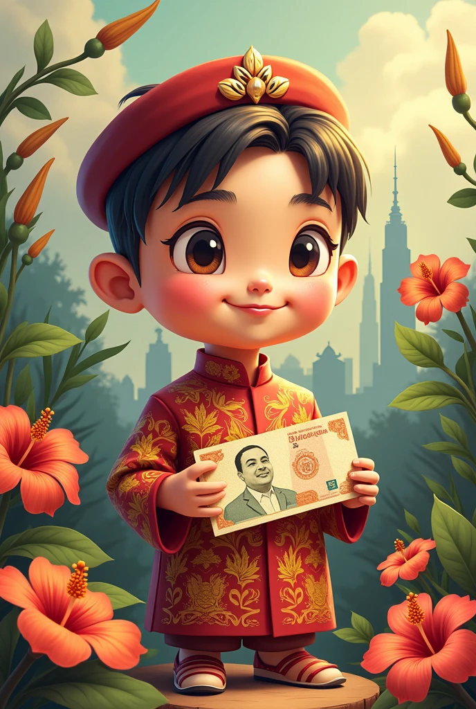 Wang Ringgit Malaysia